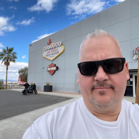 Meet your Posher, Corey - Picture 1 of 1